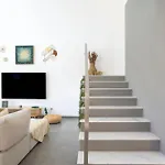 Stylish 3-bedroom Haven With A Private Pool Casa de Férias