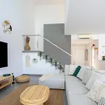 Casa de Férias Stylish 3-bedroom Haven With A Private Pool Albufeira