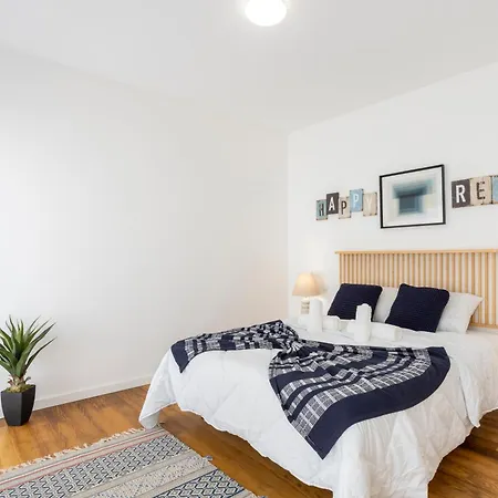 Stylish 3-bedroom Haven With A Private Pool Holiday home Albufeira