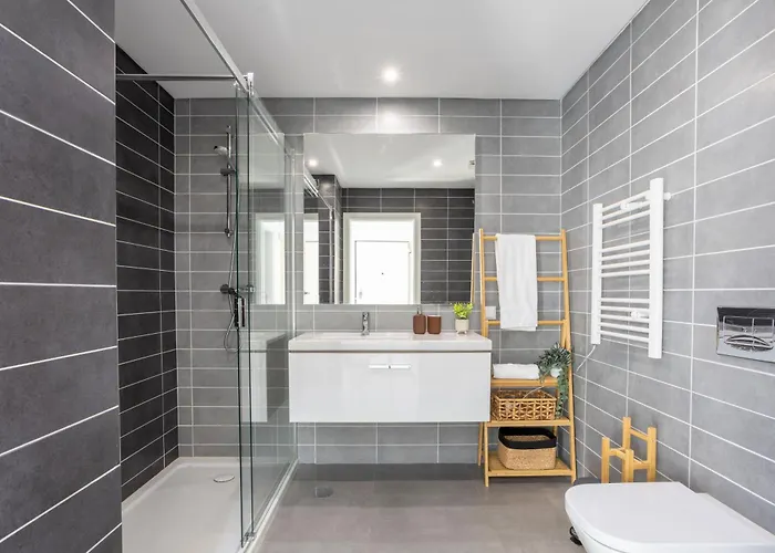 Prázdninový dům Stylish 3-bedroom Haven With A Private Pool