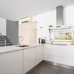 Stylish 3-bedroom Haven With A Private Pool Albufeira