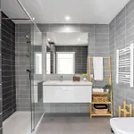 Nyaraló Stylish 3-bedroom Haven With A Private Pool